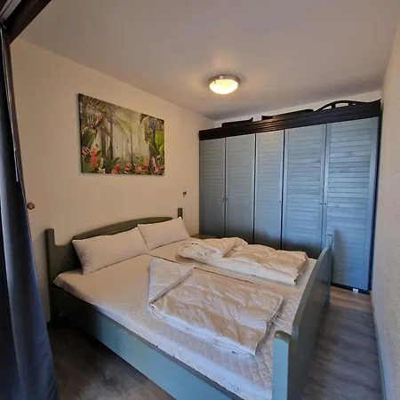 Апартаменты Vier Jahreszeiten 1-29 *