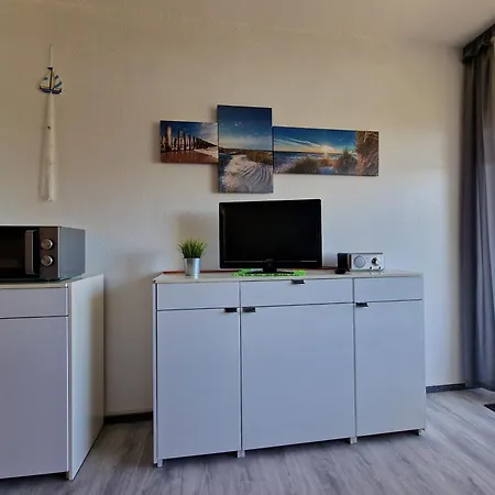 Apartment Vier Jahreszeiten 1-29 Grossenbrode