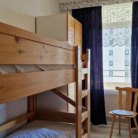 Vier Jahreszeiten 1-29 Гросенброде