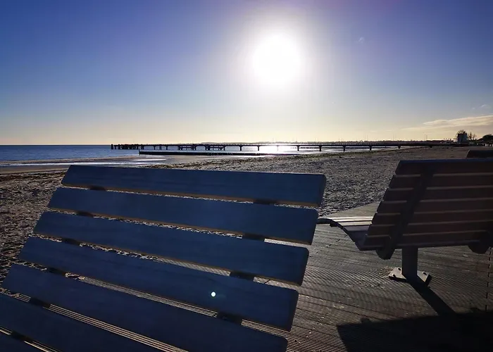 Vier Jahreszeiten 1-29 Apartment *