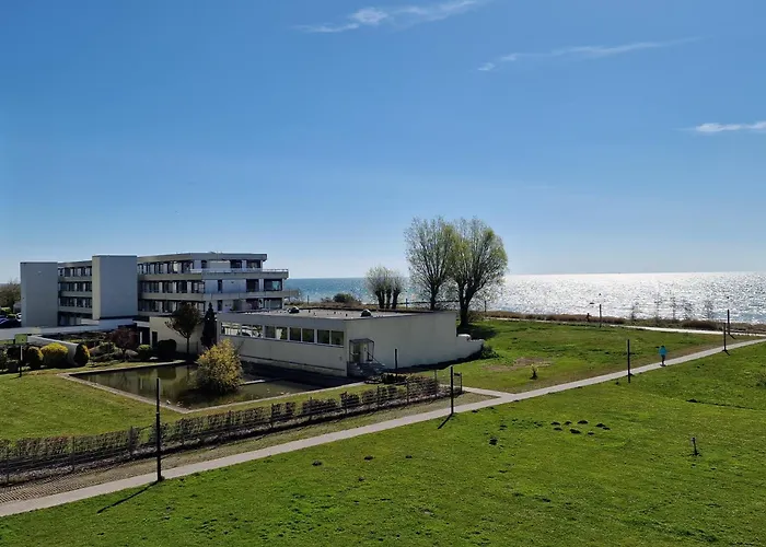 Vier Jahreszeiten 1-29 Großenbrode