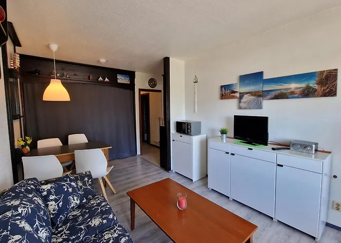 Vier Jahreszeiten 1-29 Großenbrode